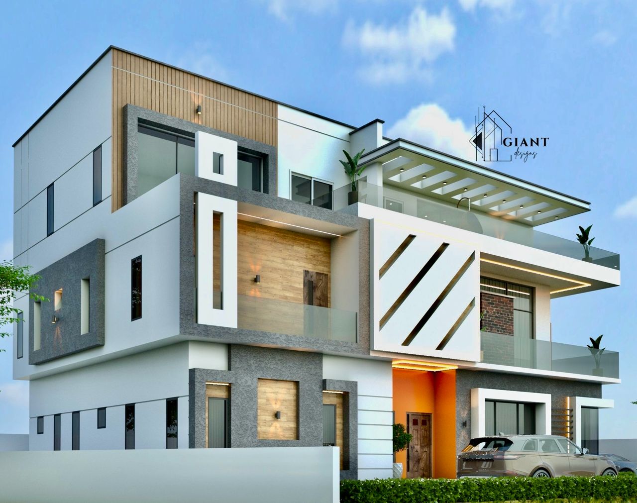 Architecture 2